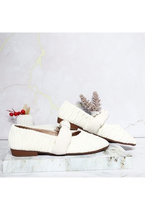 Baleta Para Mujer F400-Z436 TALCO ZAVATTY