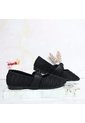 Baleta Para Mujer F400-Z436 NEGRO ZAVATTY de Zavatty
