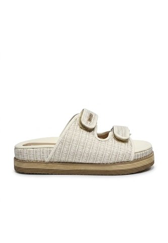 Sandalia Canoa Para Mujer 3100-Z617 TALCO ZAVATTY Zavatty