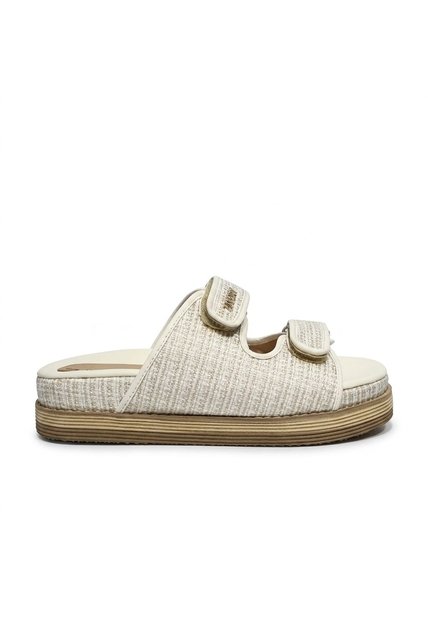 Sandalia Canoa Para Mujer 3100-Z617 TALCO ZAVATTY