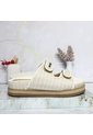 Sandalia Canoa Para Mujer 3100-Z617 TALCO ZAVATTY de Zavatty