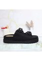 Sandalia Canoa Para Mujer 3100-Z617 NEGRO ZAVATTY de Zavatty