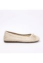 Baleta Para Mujer 3100-Z720 TALCO TEJIDO ZAVATTY de Zavatty