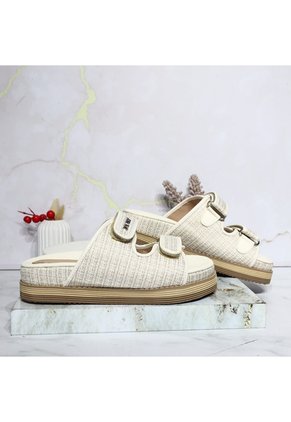 Sandalia Canoa Para Mujer 3100-Z617 TALCO ZAVATTY