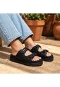 Sandalia Canoa Para Mujer 3100-Z617 TALCO ZAVATTY de Zavatty
