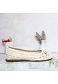 Baleta Para Mujer 3100-Z720 TALCO TEJIDO ZAVATTY de Zavatty