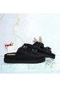Sandalia Canoa Para Mujer 3100-Z617 NEGRO ZAVATTY de Zavatty