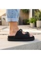 Sandalia Canoa Para Mujer 3100-Z617 TALCO ZAVATTY de Zavatty