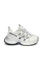 Tenis Para Mujer 2588-Z631 BEIGE X GRIS ZAVATTY de Zavatty