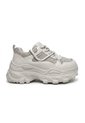 Tenis Para Mujer 2594-Z631 GRIS ZAVATTY de Zavatty