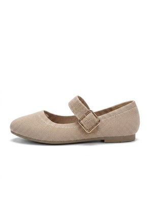 Baleta Para Mujer 25142-Z717 BEIGE ZAVATTY
