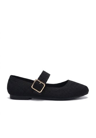 Baleta Para Mujer 25142-Z717 NEGRO ZAVATTY Zavatty