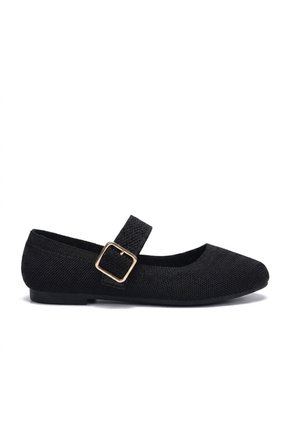 Baleta Para Mujer 25142-Z717 NEGRO ZAVATTY