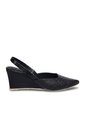 Plataforma Baja Para Mujer PKIARA-Z120 NEGRO ZAVATTY de Zavatty