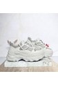 Tenis Para Mujer 2594-Z631 GRIS ZAVATTY de Zavatty