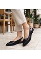 Baleta Para Mujer T806-Z490 NEGRO CHAROL ZAVATTY de Zavatty