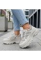Tenis Para Mujer 2594-Z631 GRIS ZAVATTY de Zavatty