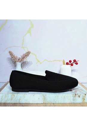 Baleta Para Mujer 25131-Z717 NEGRO ZAVATTY