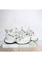 Tenis Para Mujer 2588-Z631 BEIGE X CAFE ZAVATTY de Zavatty