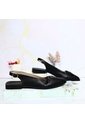 Baleta Para Mujer T806-Z490 NEGRO CHAROL ZAVATTY de Zavatty