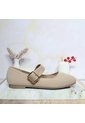 Baleta Para Mujer 25142-Z717 BEIGE ZAVATTY de Zavatty