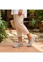 Mocasin Para Mujer 2549-Z719 GRIS ZAVATTY de Zavatty