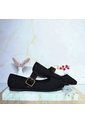 Baleta Para Mujer 25142-Z717 NEGRO ZAVATTY de Zavatty