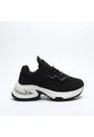 Tenis Para Mujer 250513-Z477 NEGRO ZAVATTY de Zavatty