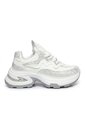 Tenis Para Mujer 250513-Z477 BLANCO ZAVATTY de Zavatty