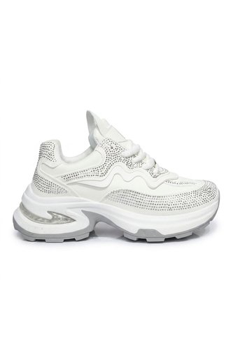 Tenis Para Mujer 250513-Z477 BLANCO ZAVATTY Zavatty