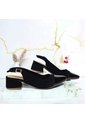 Baleta Para Mujer AS294-Z610 NEGRO NOBUCK X CHAROL ZAVATTY de Zavatty