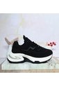 Tenis Para Mujer 250513-Z477 NEGRO ZAVATTY de Zavatty