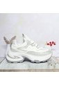 Tenis Para Mujer 250513-Z477 BLANCO ZAVATTY de Zavatty
