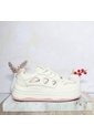Tenis Para Mujer 25054-Z477 BLANCO X ROSA ZAVATTY de Zavatty