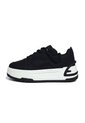 Tenis Para Mujer 25051-Z477 NEGRO ZAVATTY de Zavatty