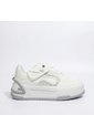 Tenis Para Mujer 25051-Z477 BLANCO ZAVATTY de Zavatty