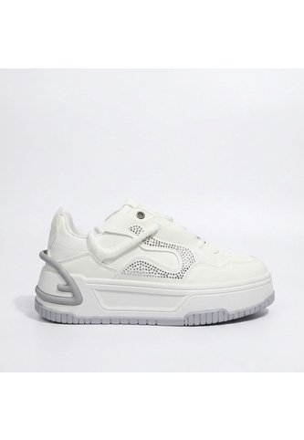 Tenis Para Mujer 25051-Z477 BLANCO ZAVATTY Zavatty