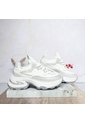 Tenis Para Mujer 250513-Z477 BLANCO ZAVATTY de Zavatty