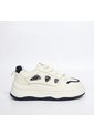 Tenis Para Mujer 25054-Z477 BLANCO X AZUL ZAVATTY de Zavatty