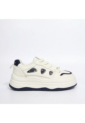 Tenis Para Mujer 25054-Z477 BLANCO X AZUL ZAVATTY