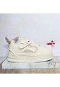 Tenis Para Mujer 25051-Z477 BEIGE ZAVATTY de Zavatty