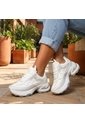 Tenis Para Mujer 250513-Z477 BLANCO ZAVATTY de Zavatty