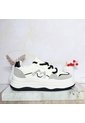 Tenis Para Mujer 25053-Z477 BLANCO X NEGRO ZAVATTY de Zavatty