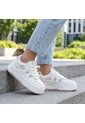 Tenis Para Mujer 25054-Z477 BLANCO X KAKI ZAVATTY de Zavatty