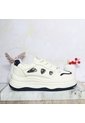 Tenis Para Mujer 25054-Z477 BLANCO X AZUL ZAVATTY de Zavatty