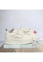 Tenis Para Mujer 25051-Z477 BEIGE ZAVATTY de Zavatty