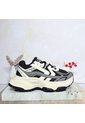 Tenis Para Mujer 25058-Z477 GRIS ZAVATTY de Zavatty