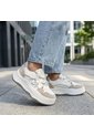 Tenis Para Mujer 25053-Z477 BLANCO X NEGRO ZAVATTY de Zavatty