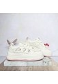 Tenis Para Mujer 25054-Z477 BLANCO X KAKI ZAVATTY de Zavatty
