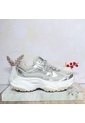 Tenis Para Mujer 25058-Z477 GRIS ZAVATTY de Zavatty